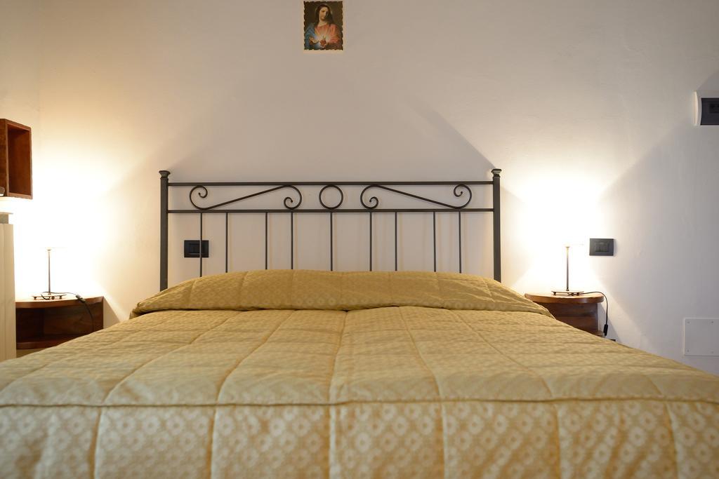 Agriturismo La Casuccia Castelfranco di Sopra ภายนอก รูปภาพ