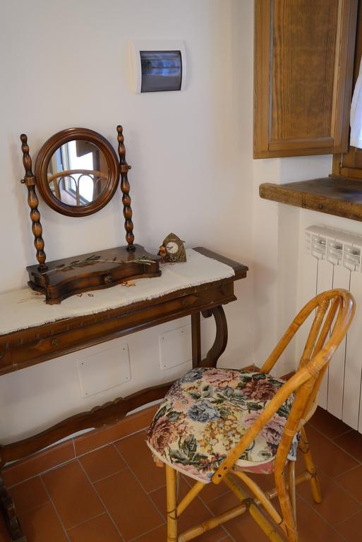Agriturismo La Casuccia Castelfranco di Sopra ภายนอก รูปภาพ